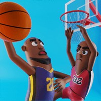 Block'em All iOS 1.62: Game cản bóng rổ thú vị