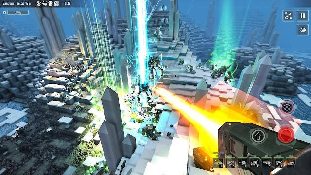 Khám phá vũ trụ Blockverse rộng lớn