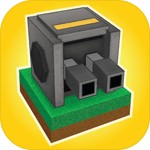 Block Fortress iOS 1.6.5: Xây dựng & Chiến đấu