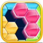 Block! Hexa Puzzle - Tải Game Ghép Hình Lục Giác cho iOS