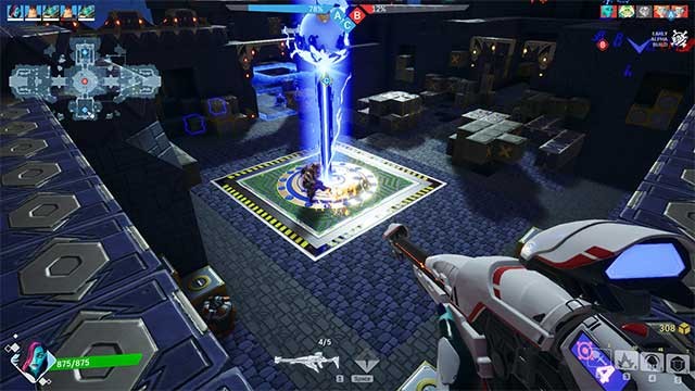 Nhiều chế độ chơi mới đảm bảo rằng mỗi lần chơi sẽ luôn khác nhau