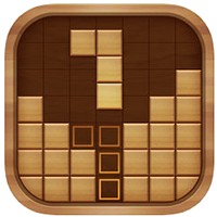 Block Puzzle Wood iOS 1.4.0 - Game xếp gỗ cổ điển gây nghiện