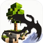 Block Story Free iOS 11.2.3: Game Xây Dựng Phong Cách Minecraft