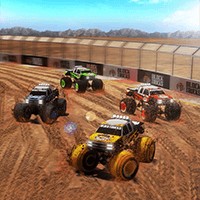 Block Trucks Multiplayer Racing - Game Đua Xe Tải Trực Tuyến