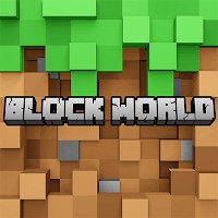 Block World 3D cho iOS: Game Sandbox Thế Giới Mở
