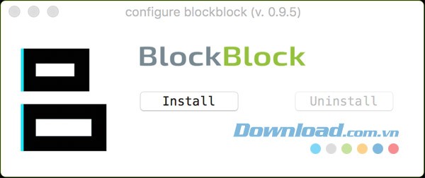 download BlockBlock cho Mac