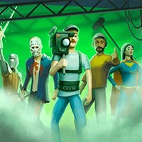 Blockbuster Inc. - Game Giả Lập Sản Xuất Phim Bom Tấn