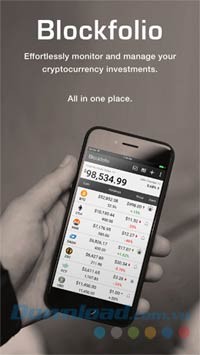 Quản lý tiền ảo