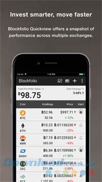 Đầu tư thông minh