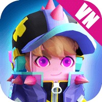 BlockmanGoVN 2.79.2 - Tải & Chơi Minigame Phong Cách Minecraft trên Android