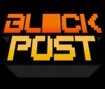 BLOCKPOST - Game bắn súng 3D đồ họa khối hộp Minecraft
