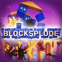 Blocksplode Demo - Game Nổ Bom Độc Đáo, Gây Nghiện