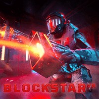 BlockStar VR - Trải nghiệm game bắn súng VR kịch tính
