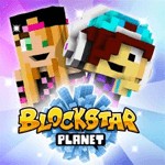 BlockStarPlanet cho iOS 3.18.5 - Xây dựng thế giới khối hộp