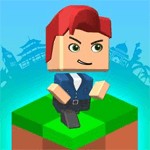 Blocksworld iOS 1.25.2: Game xây dựng thế giới khối hộp