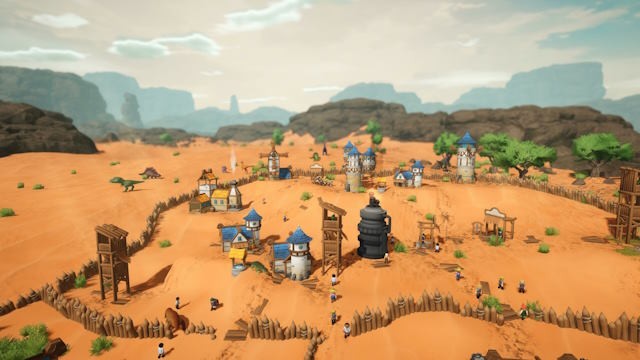 Phong cách lãnh đạo của bạn sẽ định hình trò chơi