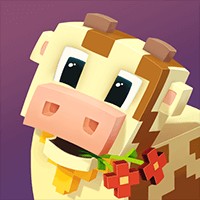 Blocky Farm - Game Nông Trại Khối Hộp Kiểu Minecraft