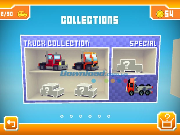 Sở hữu 6 bộ sưu tập xe đua