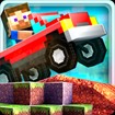 Blocky Roads 1.1.1 - Game Đua Xe Vui Nhộn Cho Android