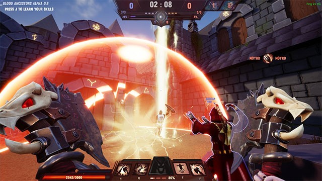 Đồ họa tuyệt đẹp