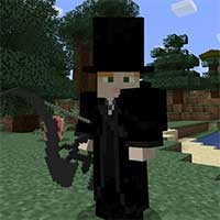 Blood and Madness Mod - Chuyển Minecraft thành Bloodborne