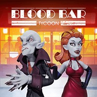Blood Bar Tycoon - Game Kinh Doanh Quán Bar Ma Cà Rồng