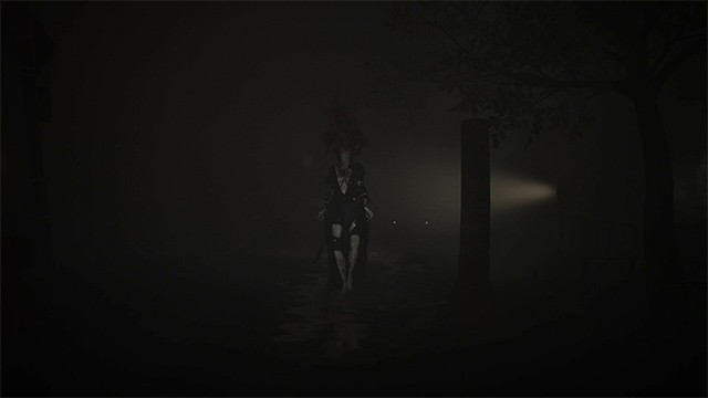 Giải mã bí ẩn và thoát khỏi những con quỷ đang đày đọa tâm trí William