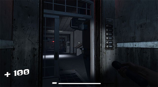 Khám phá bệnh viện ma ám rùng rợn trong game sinh tồn kinh dị Blood Hospital