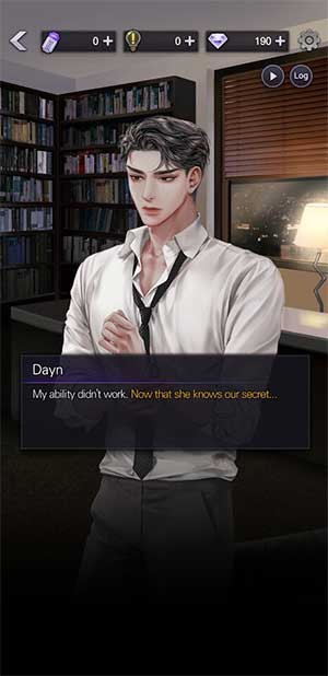 Gặp gỡ các nhân vật quyến rũ