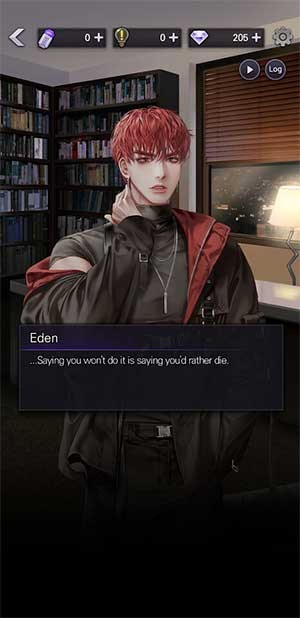 Khám phá nhiều kết thúc