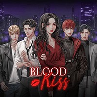 Blood Kiss - Game Otome Chuyện Tình Ma Cà Rồng