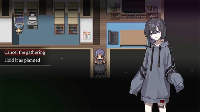 Những câu chuyện được kể sẽ ngày càng liên quan đến bộ ba