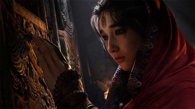 Việc loại bỏ yếu tố nhiều người chơi cho phép bạn tận hưởng trải nghiệm nhập vai sâu sắc