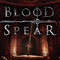 Blood Spear - Game Ngọn Giáo Đẫm Máu