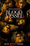 Blood Vessel - Phim Tội Phạm Giật Gân Mới Trên Netflix