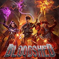 Bloodshed: Game bắn súng FPS Survivors hấp dẫn