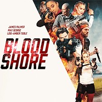 Bloodshore: Game Đấu Trường Sinh Tử Kiểu Hunger Games