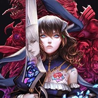 Bloodstained: Ritual of the Night 1.4 - Game ARPG Giải Đánh Bại Lời Nguyền