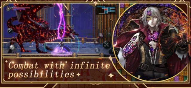 Chiến đấu bằng những khả năng bất tận