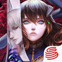 Bloodstained: Ritual of the Night trên iOS - Game nhập vai hành động