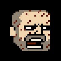 Bloody Bastards Android: Game chiến đấu pixel 2D vui nhộn