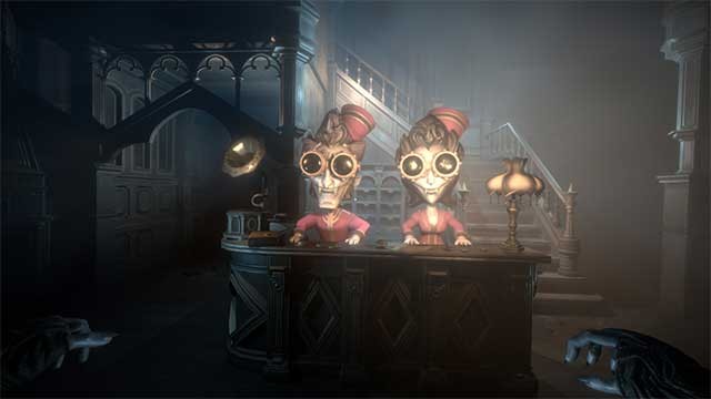 Một khi khách sạn phát triển về quy mô, bạn có thể thuê nhân viên