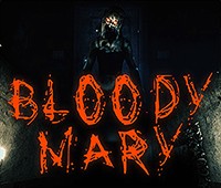 Bloody Mary: Game kinh dị chạy trốn bóng ma