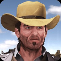 Bloody West: Infamous Legends - Game nhập vai cao bồi trên iOS