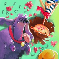 Bloom for iOS 1.1.3 - Adventure Puzzle Game