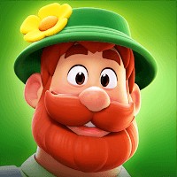 Bloom City Match iOS 0.11.0 - Game Match-3 Mới từ Rovio