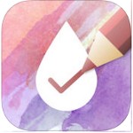 Bloom - Coloring Book cho iOS: Tô màu thư giãn trên iPhone, iPad