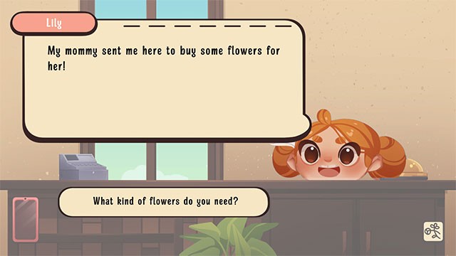 Trò chuyện với khách hàng để thấu hiểu câu chuyện, tâm sự của mỗi người