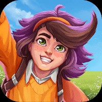 Bloomtown: A Different Story - Phiêu lưu kỳ bí trên Android