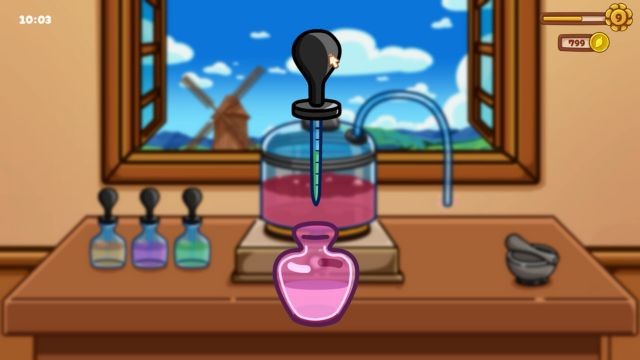 Tự điều chế nước hoa bằng phương pháp truyền thống đơn giản